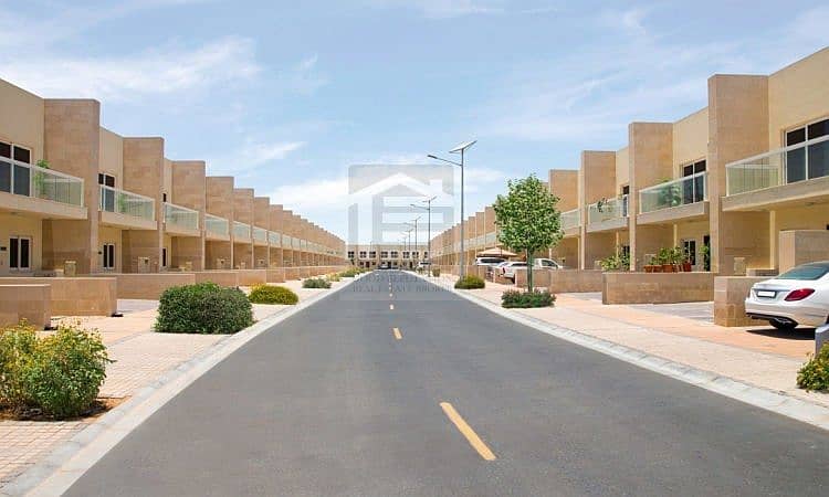 95,000 AED / YEAR l BRAND NEW 3BHK l A- BLOCK