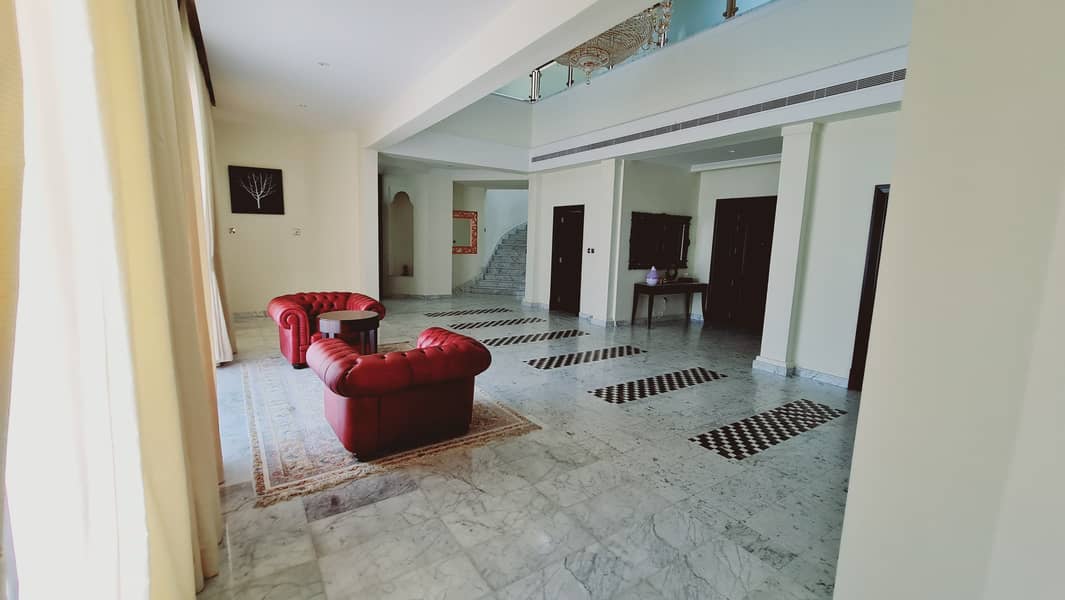 فیلا في فلل سجنتشر سعفة L فلل سجنتشر نخلة جميرا نخلة جميرا 6 غرف 1900000 درهم - 5430980 فیلا في فلل سجنتشر سعفة L فلل سجنتشر نخلة جميرا نخلة جميرا 6 غرف 1900000 درهم - 5430980