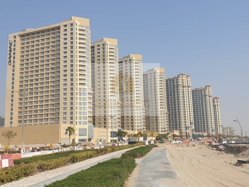 位于迪拜生产城(IMPZ)，湖畔公寓，湖畔大厦B座 的公寓 218000 AED - 4499761