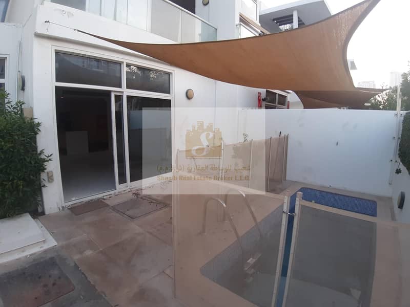 Town House In JVC | Erantis VILLA