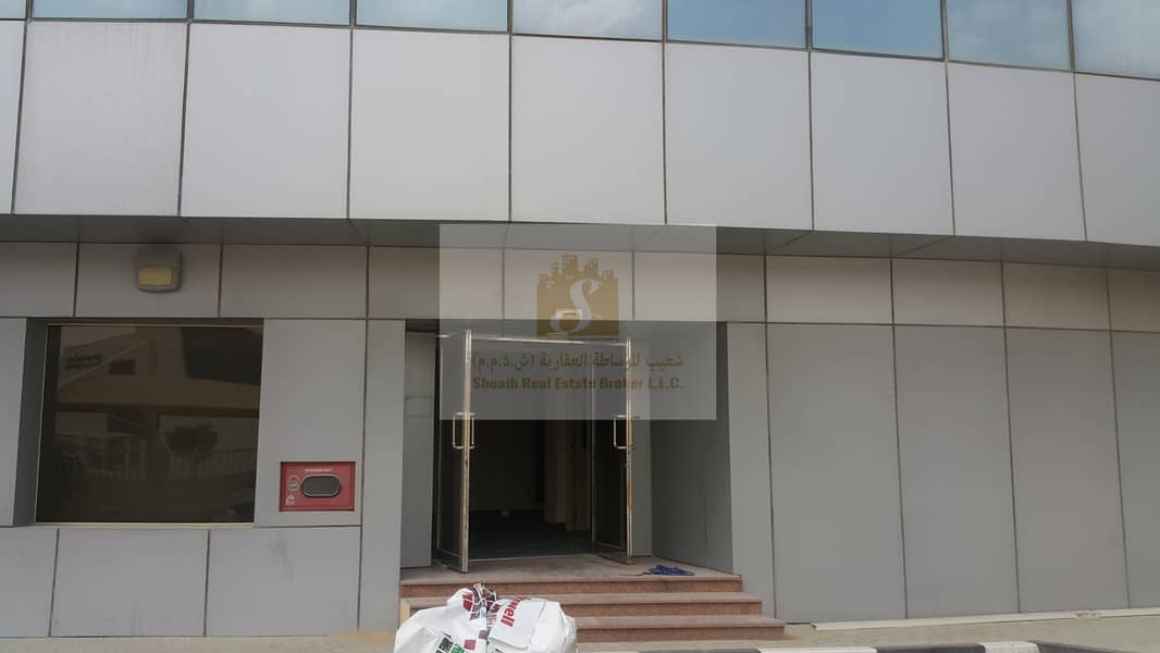 位于迪拜投资园区（DIP），2期 的写字楼 190000 AED - 5450913