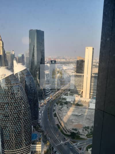 1 Bedroom Flat for Sale in DIFC, Dubai - One Bedroom for Sale  in Index Tower in DIFC