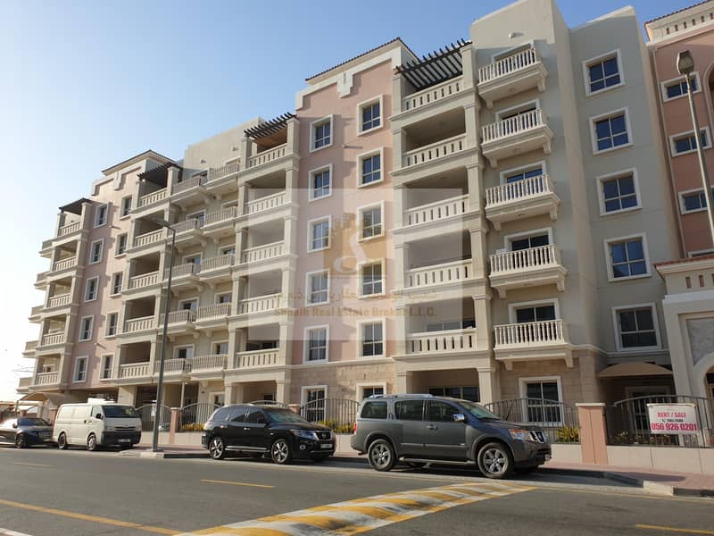 Dip 2 | Centurion Residence |Ground Floor ! 1BR For Sale