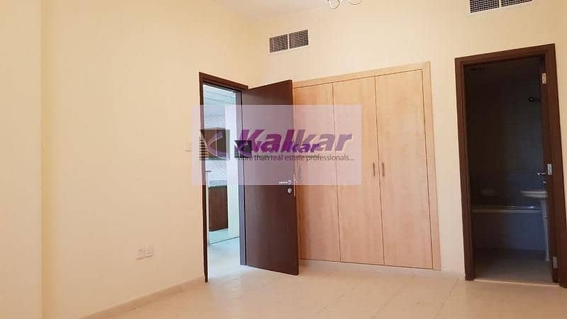3 1 B/R Apartment for Rent @ 28K