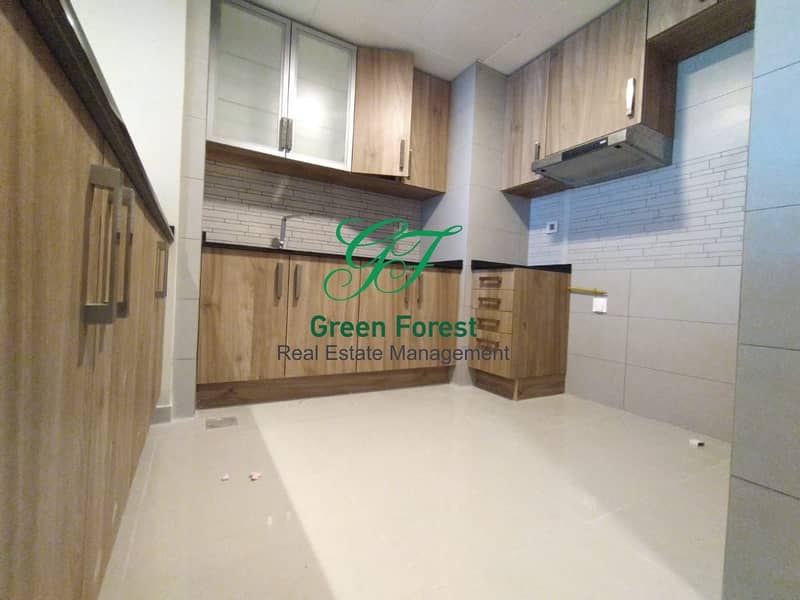 9 One bedroom Apartment along balcony and wardrobes all amenities