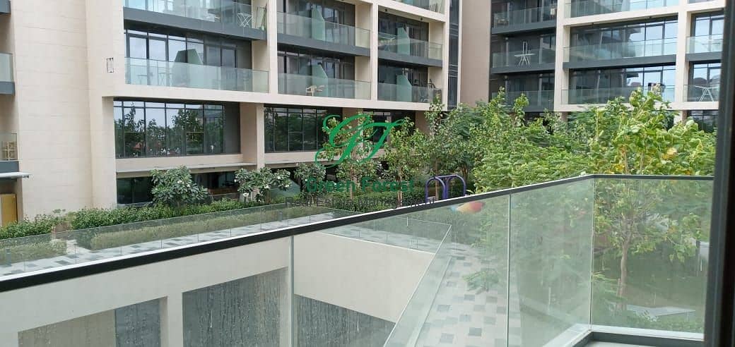25 Luxury Duplex according to your life style ! along 2 balcony