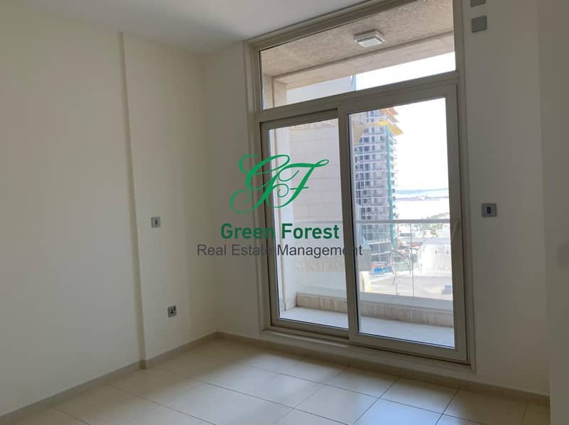 3 Biggest Offer !!! One bedroom along balcony and wardrobes