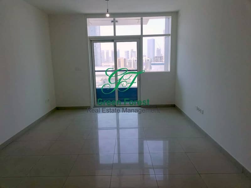 5 One month free sea view 2 bedroom Apartment along Gym Pool & Parking