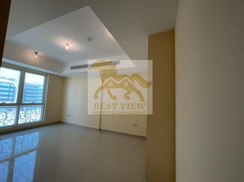 Квартира в Аль Нахьян, 2 cпальни, 55000 AED - 5054159