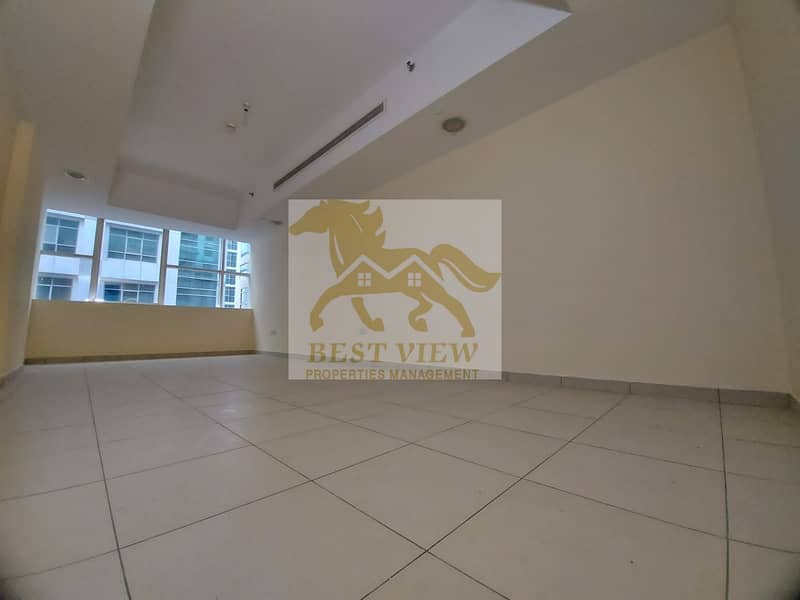 Spacious 2 Bedrooms with Car Parking in Al Nahyan Mamora