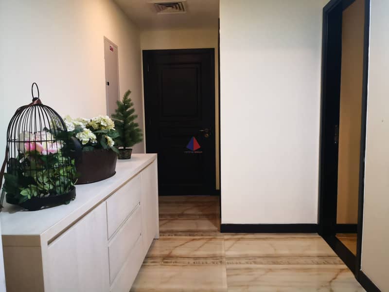 15 4 Bedroom Townhouse with Elevator For Sale in Jumeirah Village Circle
