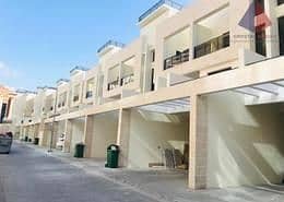 17 4 Bedroom Townhouse with Elevator For Sale in Jumeirah Village Circle