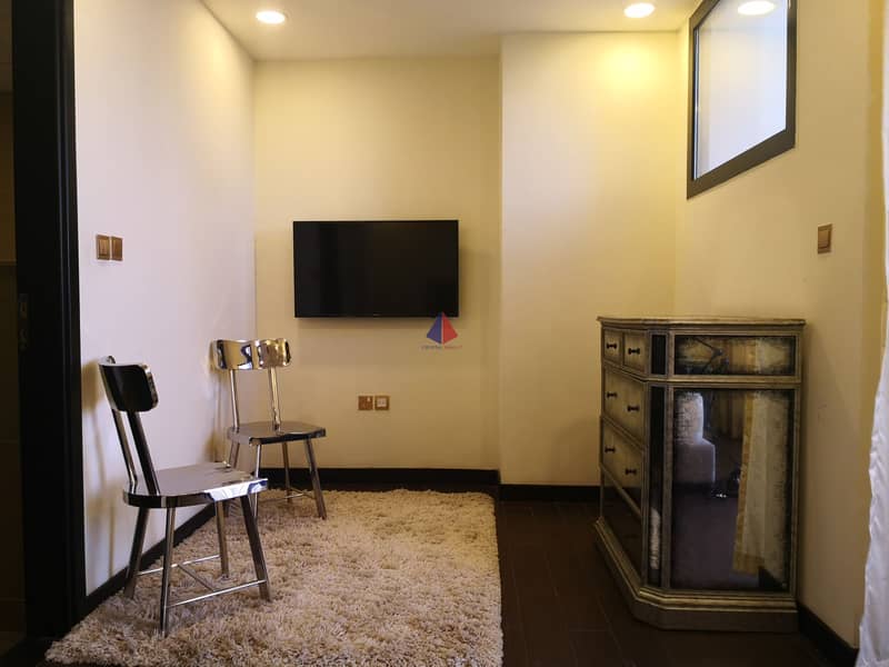 19 4 Bedroom Townhouse with Elevator For Sale in Jumeirah Village Circle