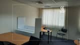 3 Office fitted  Prime Location   Sheikh Zayed Road
