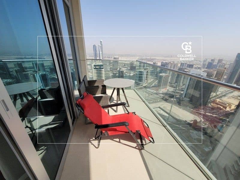 15 Luxurious|Burj Khalifa - Fountain View| Furnished