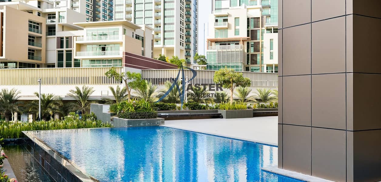 12 Most Demanding 3+M Unit in Reem Island