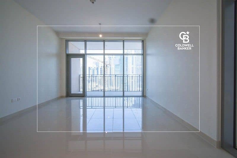 2 Rented | Mid floor | 2 Bedroom Sea View| Blvd View