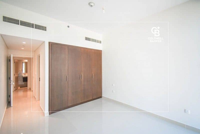 11 Rented | Mid floor | 2 Bedroom Sea View| Blvd View