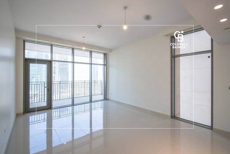 19 Rented | Mid floor | 2 Bedroom Sea View| Blvd View