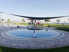 Amazing 4BR All Master Villa|No Agent Fee| Shared Pool/Gym
