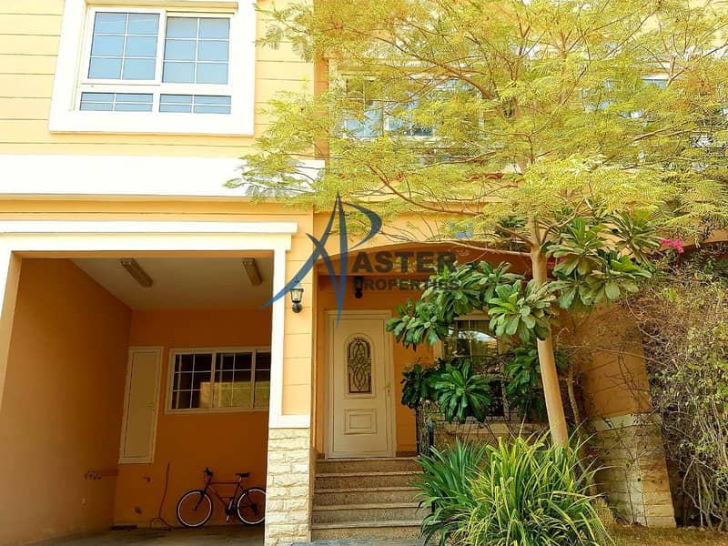 Western Style 3BR|Maid Room|Covered Parking|KCA