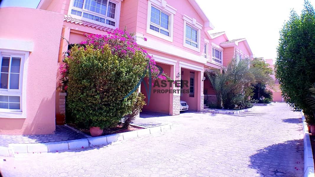 2 Western Style 3BR|Maid Room|Covered Parking|KCA