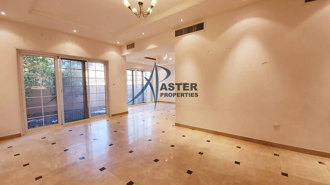 9 Western Style 3BR|Maid Room|Covered Parking|KCA