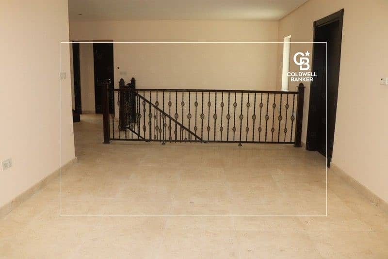 8 Spacious Large 5 BR Villa -Family Home - Al Furjan