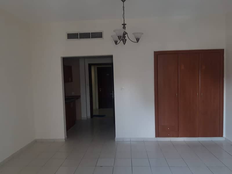 Studio Available for Sale in Emirates Cluster 220k Net to the Landlord