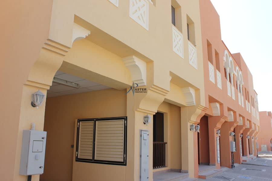 5 2BR Corner Villa | Lowest Rent | Best Deal