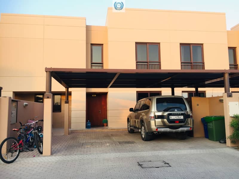 Big Size Room In Jouri, Near Majjsid, Four Bedroom Townhouse, Al Joiri Al Zahia, Sharjah.