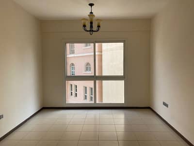فلیٹ 1 غرفة نوم للبيع في المدينة العالمية، دبي - شقة في إنديجو سبكتروم 2 المدينة العالمية 1 غرف 425000 درهم - 5522135