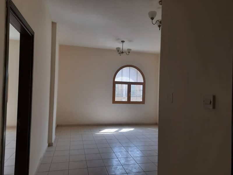 1 BHK FOR SALE IN SPAIN WITHOUT BALCONY 310K