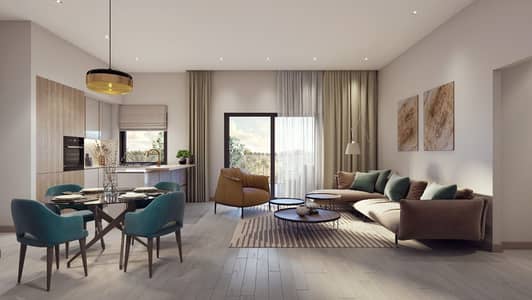 Apartments for Sale in Pantheon Elysee II - Buy Flat in Pantheon Elysee II | Bayut.com