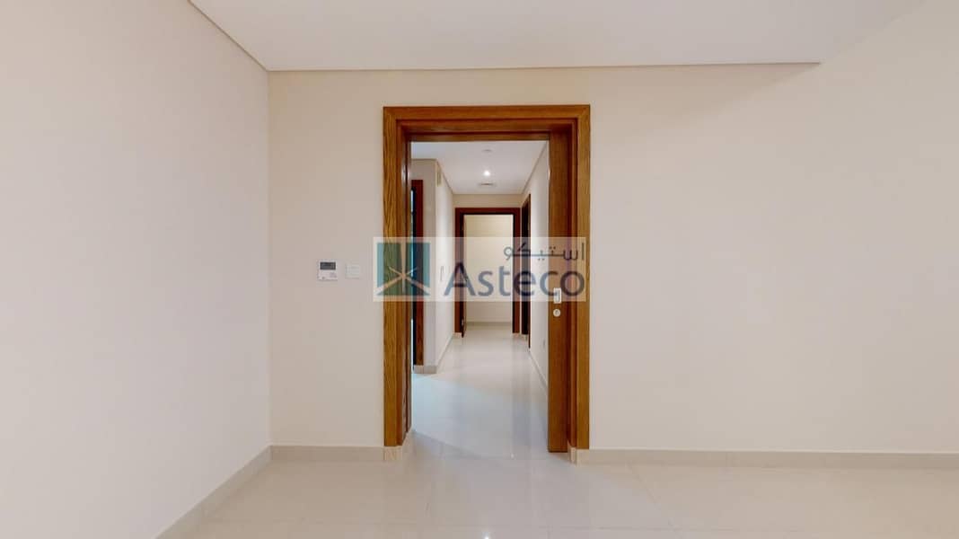 8 Spacious 2 Bed Room Apartment | Beautiful View