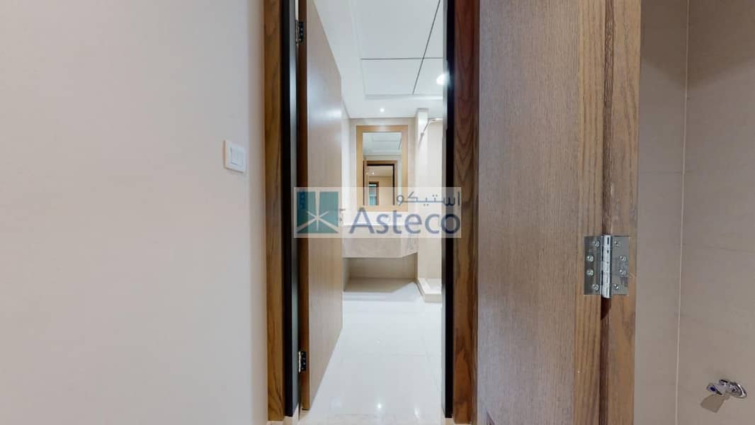 9 Spacious 2 Bed Room Apartment | Beautiful View