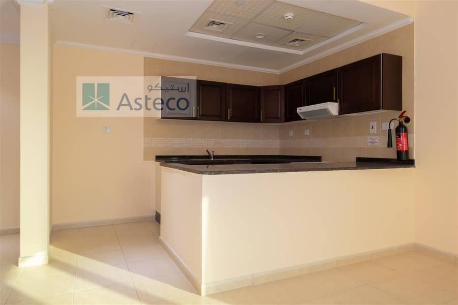 4 Well maintained|Very Spacious & Luxury 2Bedroom