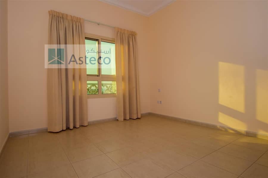 5 Well maintained|Very Spacious & Luxury 2Bedroom