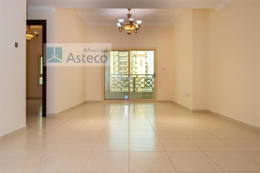 7 Well maintained|Very Spacious & Luxury 2Bedroom