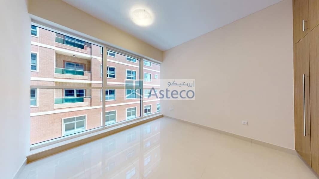13 Spacious 2 Bed Room Apartment | Beautiful View