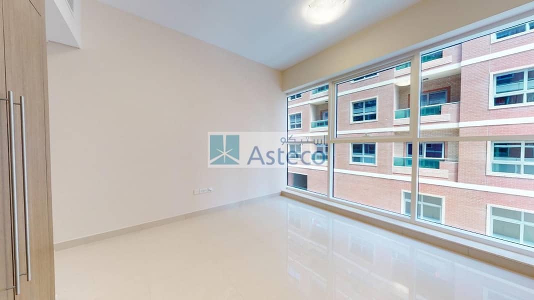 15 Spacious 2 Bed Room Apartment | Beautiful View
