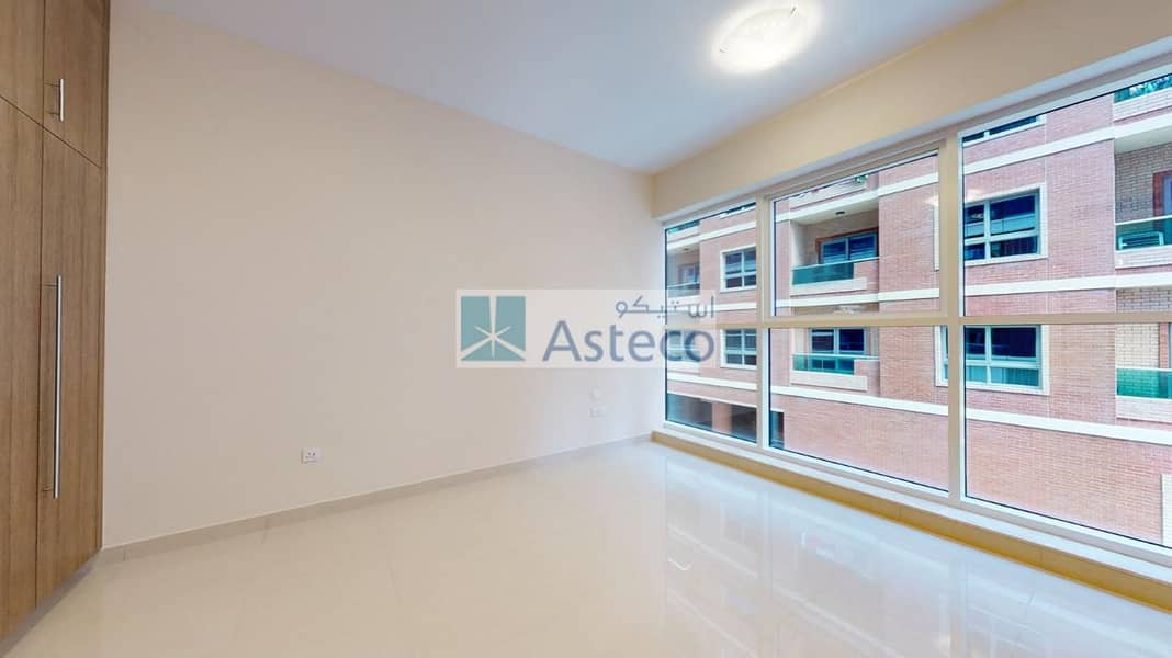 18 Spacious 2 Bed Room Apartment | Beautiful View