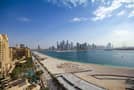 25 Vacant Royal Penthouse Full sea and Dubai Marina Skyline view
