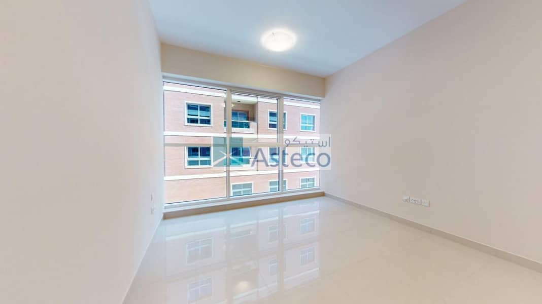 19 Spacious 2 Bed Room Apartment | Beautiful View