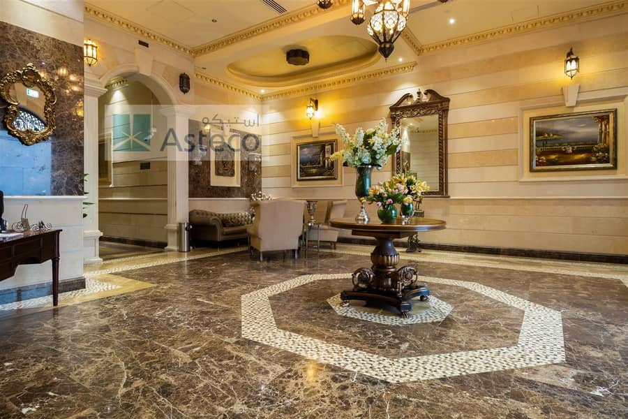 18 Well maintained|Very Spacious & Luxury 2Bedroom
