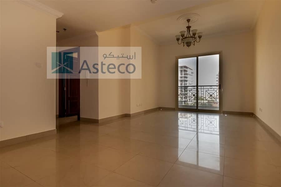 Neat & Clean Well Maintainted|Very Spacious 1Bedroom