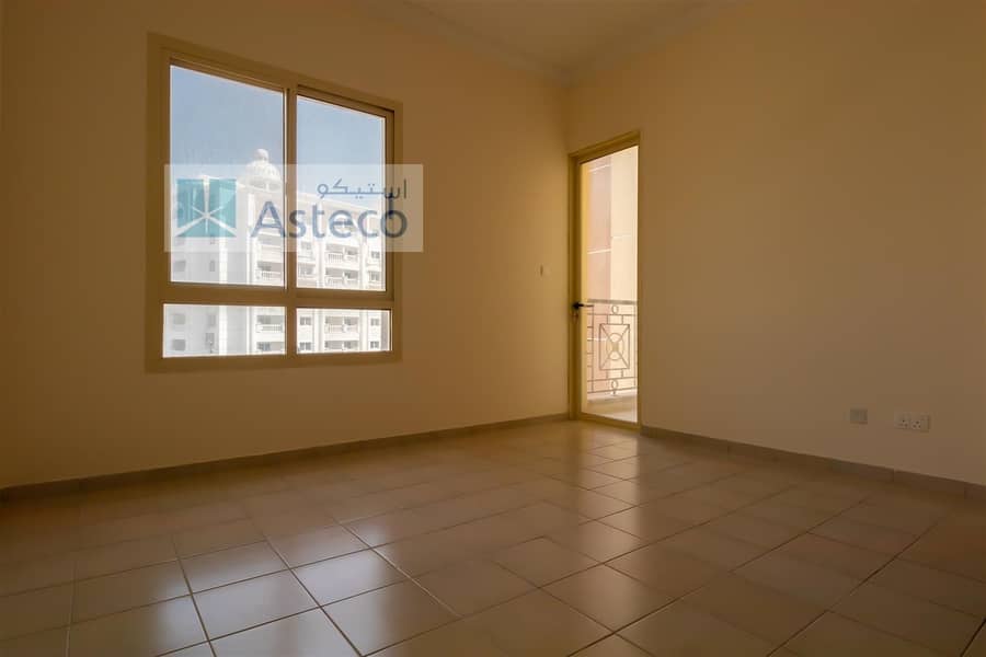 6 Neat & Clean Well Maintainted|Very Spacious 1Bedroom