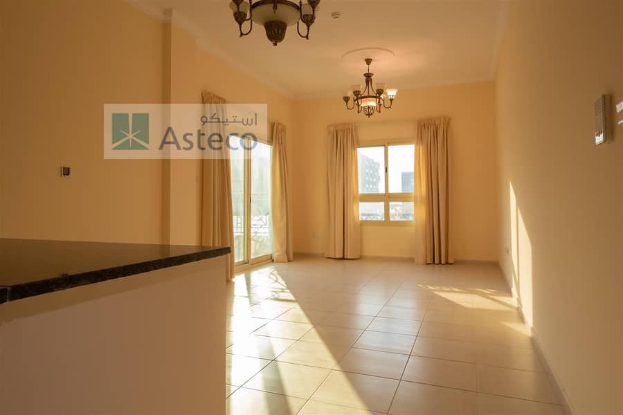 13 Neat & Clean Well Maintainted|Very Spacious 1Bedroom