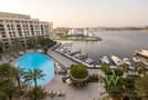 1 Luxuriously furnished I Dubai Creek Views I Vacant