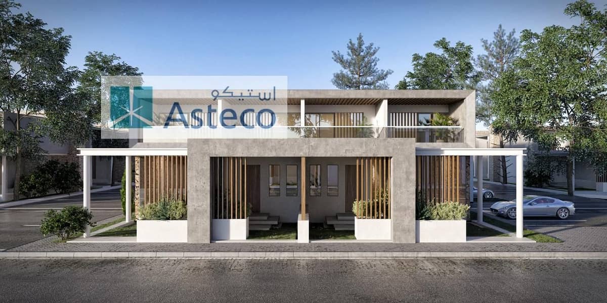 Most Affordable Townhouse In Dubai
